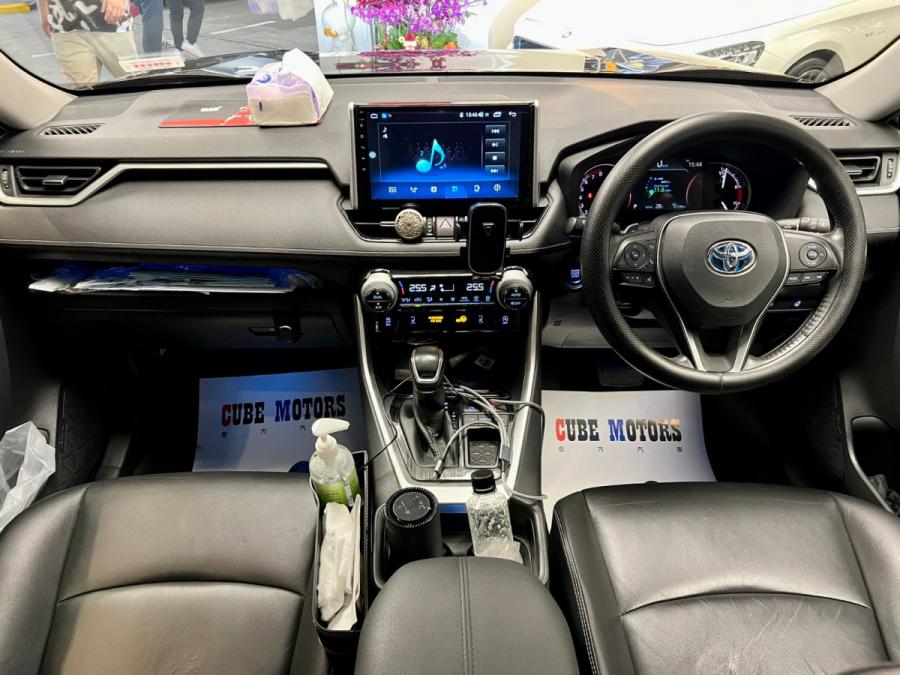 RAV4 Deluxe - Image 5